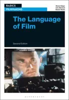 Language of Film (Edgar Professor or Dr. Robert (Senior Lecturer in Media and Communications York St John University UK))(Paperback / softback)