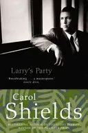 Larry's Party (Shields Carol)(Paperback / softback)