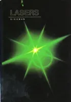 Lasers (Revised) (Siegman Anthony E.)(Pevná vazba)
