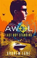 Last Boy Standing, Volume 3 (Lane Andrew)(Paperback)
