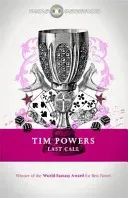 Last Call (Powers Tim)(Paperback / softback)