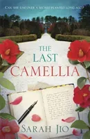 Last Camellia (Jio Sarah)(Paperback / softback)