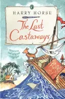 Last Castaways (Horse Harry)(Paperback / softback)