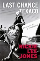 Last Chance Texaco (Jones Rickie Lee)(Paperback)