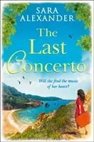 Last Concerto (Alexander Sara)(Paperback / softback)