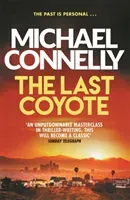 Last Coyote (Connelly Michael)(Paperback / softback)