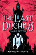 Last Duchess (Powell Laura)(Paperback / softback)