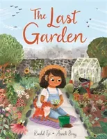 Last Garden (Ip Rachel)(Paperback / softback)