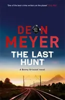 Last Hunt (Meyer Deon)(Paperback / softback)