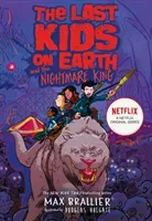 Last Kids on Earth and the Nightmare King (Brallier Max)(Paperback / softback)