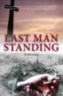 Last Man Standing - A Great War Play (Cole Jude)(Paperback / softback)