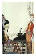 Last of the Belles (Fitzgerald F. Scott)(Paperback / softback)