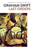 Last Orders (Swift Graham)(Paperback / softback)