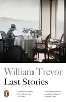 Last Stories (Trevor William)(Paperback / softback)