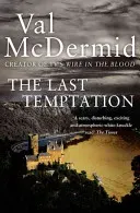 Last Temptation (McDermid Val)(Paperback / softback)