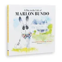 Last Week Tonight with John Oliver Presents a Day in the Life of Marlon Bundo (Better Bundo Book, Lgbt Children's Book) (Bundo Marlon)(Pevná vazba)