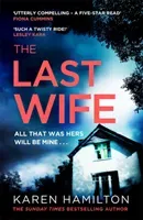 Last Wife (Hamilton Karen)(Paperback)