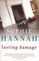 Lasting Damage - Culver Valley Crime Book 6 (Hannah Sophie)(Paperback / softback)