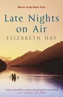 Late Nights on Air - A Novel (Hay Elizabeth)(Paperback / softback)