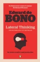 Lateral Thinking - A Textbook of Creativity (de Bono Edward)(Paperback / softback)