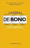 Lateral Thinking - An Introduction (de Bono Edward)(Paperback / softback)