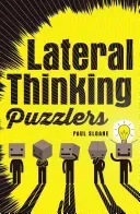 Lateral Thinking Puzzlers (Sloane Paul)(Paperback)