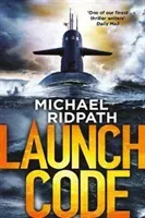 Launch Code (Ridpath Michael (Author))(Paperback / softback)