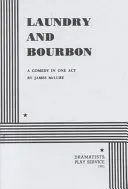 Laundry and Bourbon (McLure James)(Paperback / softback)