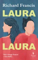 Laura Laura (Francis Richard)(Pevná vazba)
