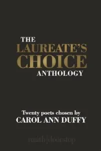 Laureate's Choice Anthology(Paperback / softback)