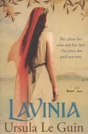 Lavinia (Le Guin Ursula K.)(Paperback / softback)