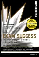 Law Express: Exam Success (Revision Guide) (Finch Emily)(Paperback / softback)