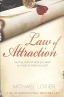 Law of Attraction - The Secret Behind 'The Secret' (Losier Michael)(Paperback / softback)