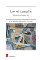Law of Remedies: A European Perspective (Hofmann Franz)(Pevná vazba)