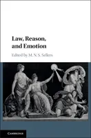 Law, Reason, and Emotion (Sellers M. N. S.)(Pevná vazba)