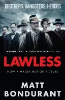 Lawless (Bondurant Matt)(Paperback / softback)