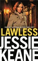 Lawless (Keane Jessie)(Paperback / softback)
