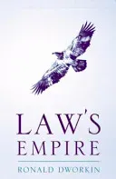 Law's Empire (Dworkin Ronald M.)(Paperback / softback)