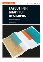Layout for Graphic Designers: An Introduction (Ambrose Gavin)(Paperback)