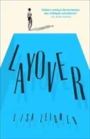 Layover (Zeidner Lisa)(Paperback / softback)