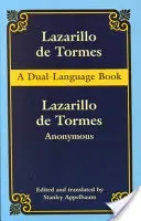 Lazarillo de Tormes (Dual-Language) (Anonymous)(Paperback)