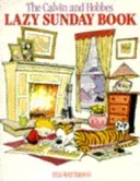 Lazy Sunday - Calvin & Hobbes Series: Book Five (Watterson Bill)(Paperback / softback)
