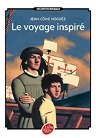 Le voyage inspire (Nogues J C)(Paperback / softback)