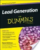 Lead Generation for Dummies (Rothman Dayna)(Paperback)