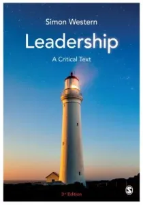 Leadership: A Critical Text (Western Simon)(Paperback)