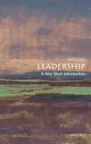 Leadership: A Very Short Introduction (Grint Keith)(Paperback)