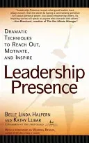 Leadership Presence (Lubar Kathy)(Paperback)
