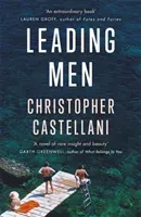 Leading Men - 'A timeless and heart-breaking love story' Celeste Ng (Castellani Christopher)(Paperback / softback)