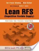 Lean Rfs (Repetitive Flexible Supply): Putting the Pieces Together (Glenday Ian Fraser)(Paperback)