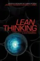 Lean Thinking - Banish Waste And Create Wealth In Your Corporation (Womack James P.)(Paperback / softback)